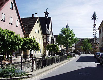 Markelsheim