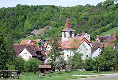 Tauberzell