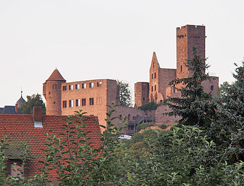 Wehrkirche Waldenhausen