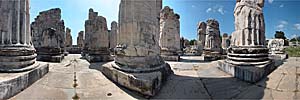 Apollo-Tempel in Didyma