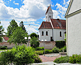 St. Vitus in Oberottmarshausen