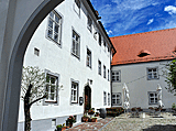 Schloss Untermeitingen