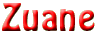 Zuane