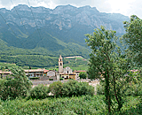 Kirche von Borghetto