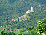 Castello Sabbionara