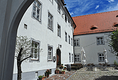 Schloss Untermeitingen
