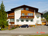 Pension Alpengruss