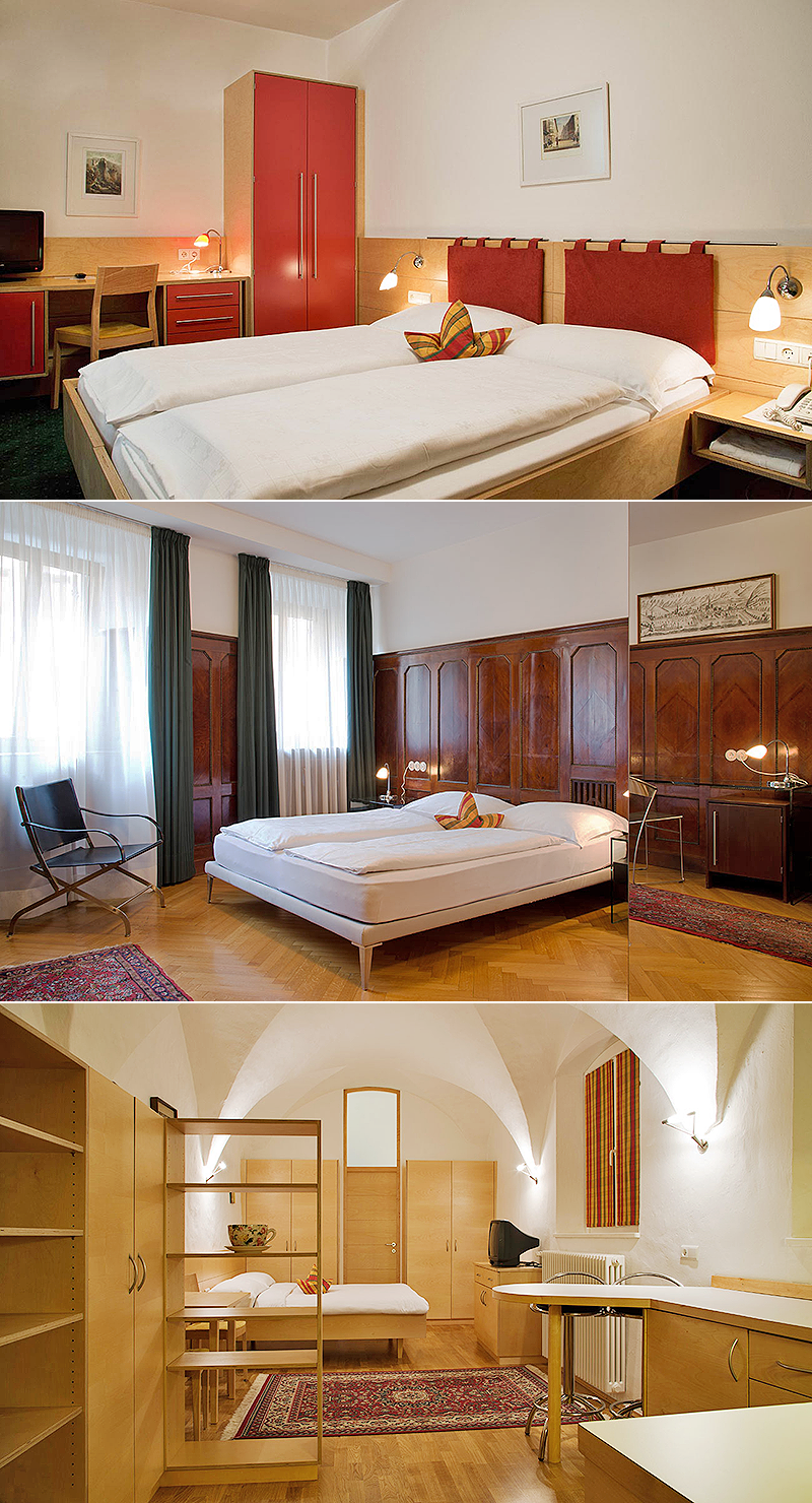 Hotel Figl Bozen