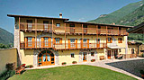 Agritur al Picchio, Ala