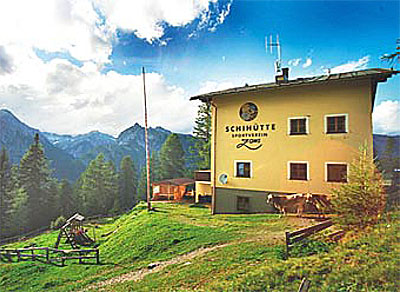 Hotel zur Post, Rohrdorf