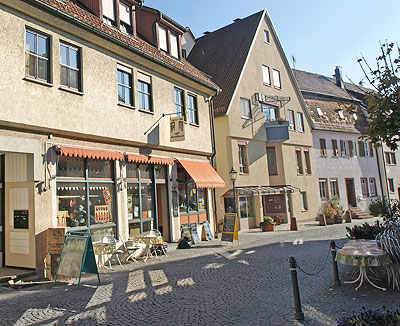 Vesper im Stern