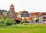 Burg Wendelstein Vacha