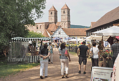 Klosterfest