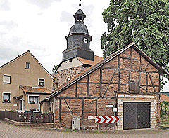 Sallmannshausen