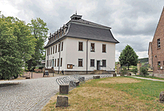 Stiftsgut Wilhelmglücksbrunn