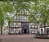 Cordt-Holstein-Haus