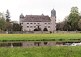 Wasserschloss Hehlen