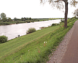 Weser bei Achim