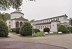 Kurhaus Bad Oeynhausen
