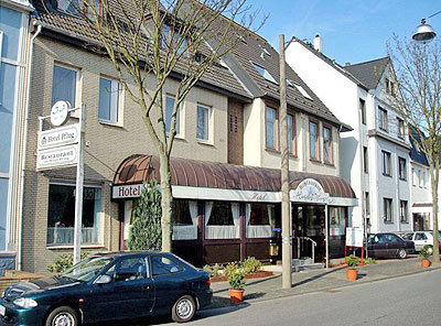 Hotel Seemeile Cuxhaven Döse