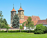 Kloster Auhausen