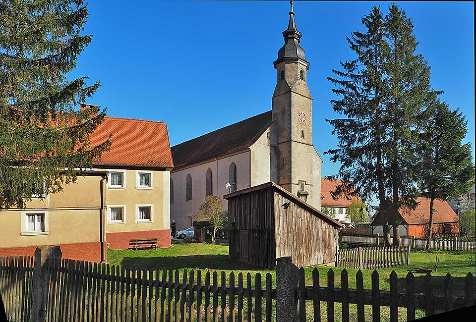 Kloster Sulz