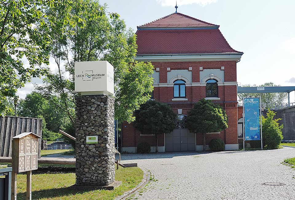 Lechmuseum Langweid