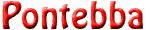 pontebba