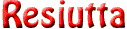 resiutta