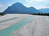 Der Tagliamento