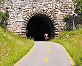 Gleich wird es dunkel