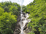 Wasserfall