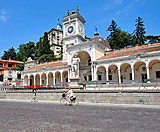 Loggia di San Giovanni