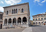 Loggia del Lionello