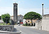 St. Michael Vendoglio