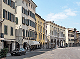 Via Mercatorvecchio