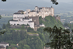 Hohensalzburg