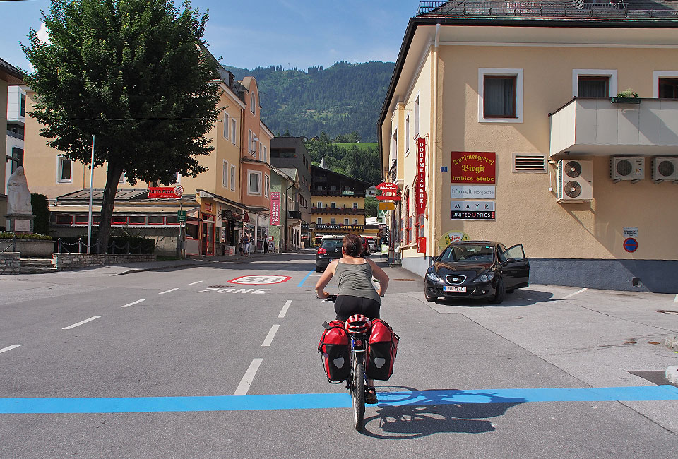 Schwarzach im Pongau