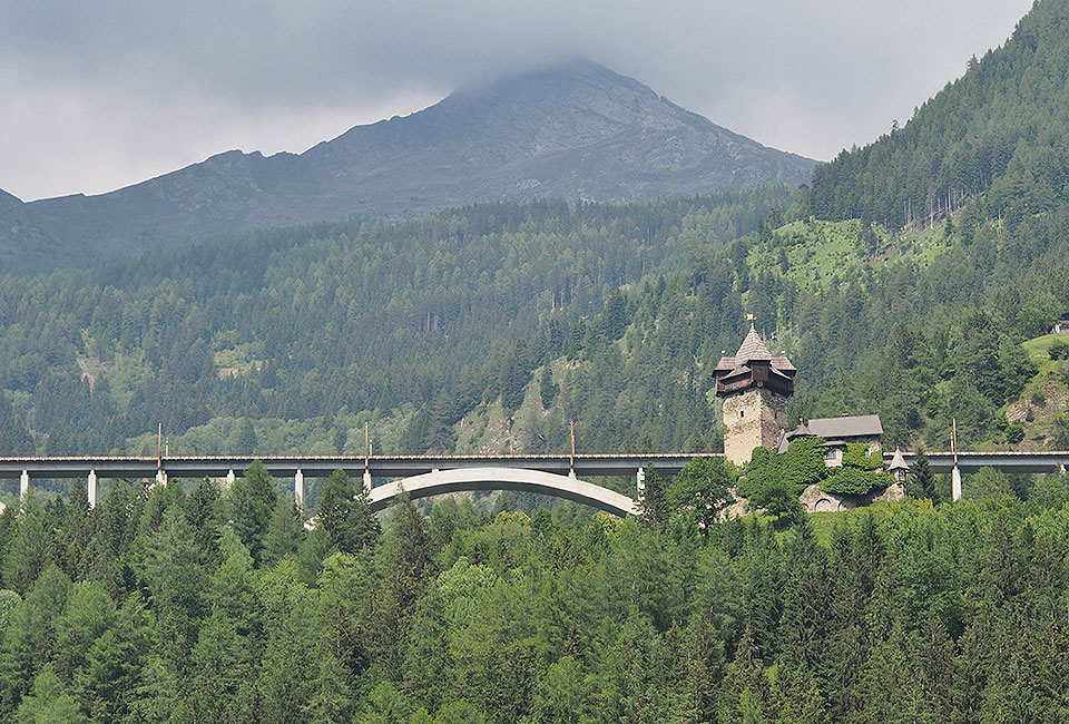 Burg Falkenstein