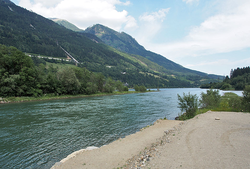 Möllstausee