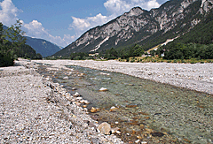 Fluss Fella