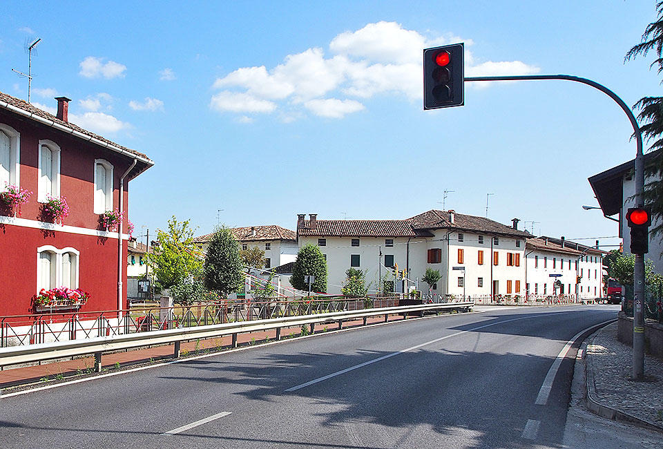 Santo Stefano Udinese