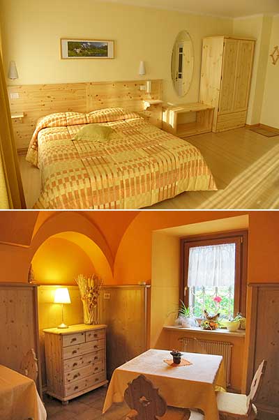 Albergo Valcanale Malborghetto