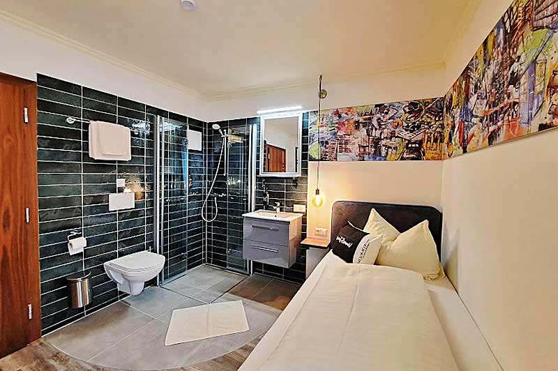 Hotel Hacienda Mexicana Spittal