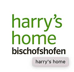 harry’s home Bischofshofen