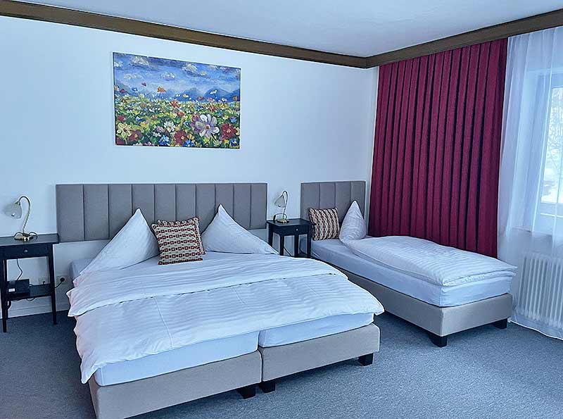 Hotel Haas Bad Gastein Böckstein