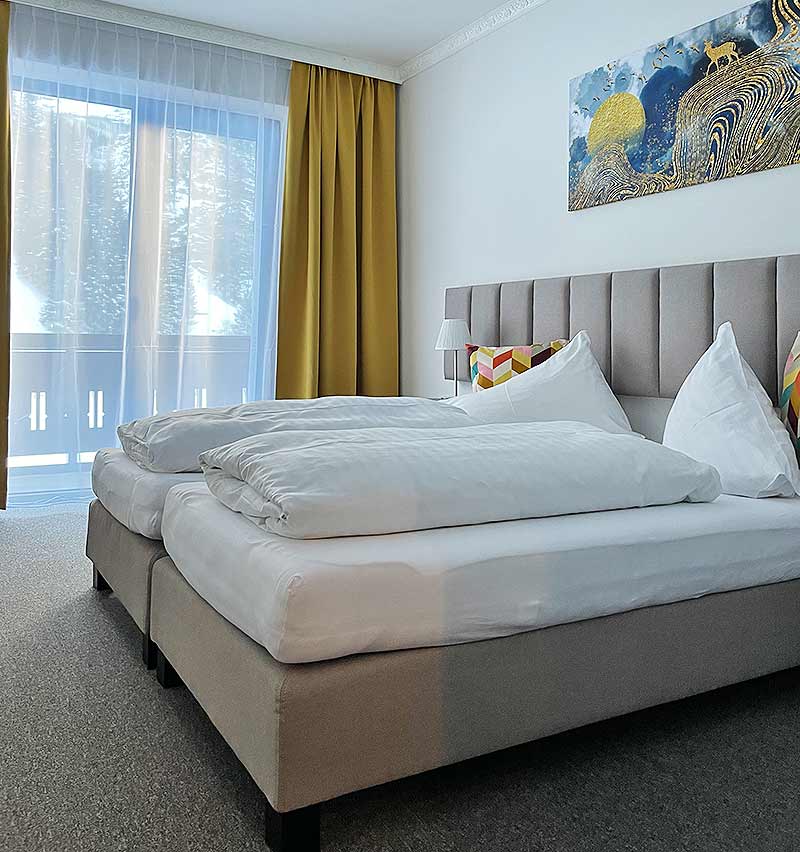 Hotel Haas Bad Gastein Böckstein