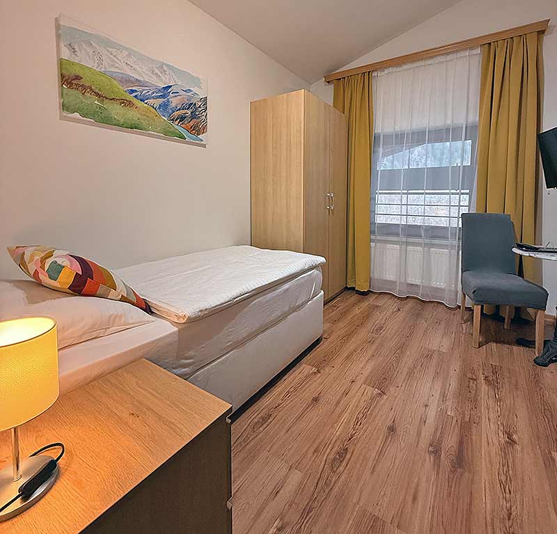 Hotel Haas Bad Gastein Böckstein