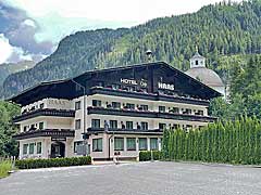 Hotel Haas ***
