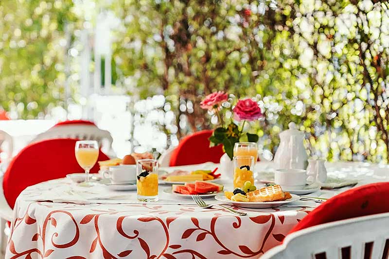 Hotel Scherer **** Salzburg